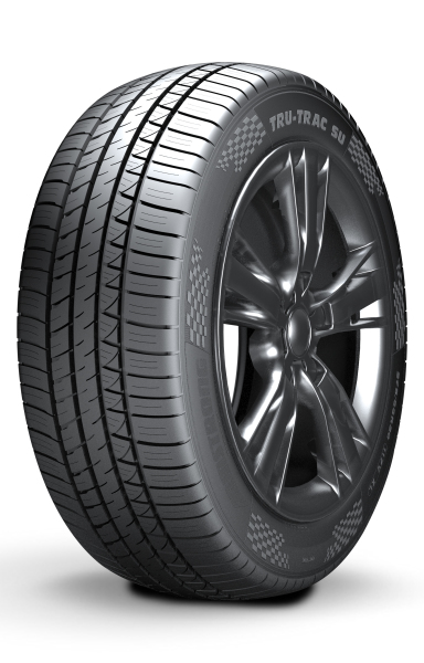 255/50WR19 ARMSTRONG TL TRU-TRAC SU XL (NEU)107W *E*